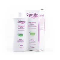 Saforelle Sol Hipoalerg 500 Ml